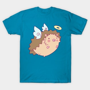 Angel Hedgehog T-Shirt